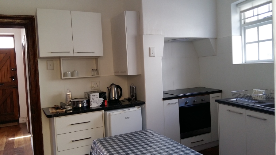 To Let 2 Bedroom Property for Rent in Mowbray Western Cape